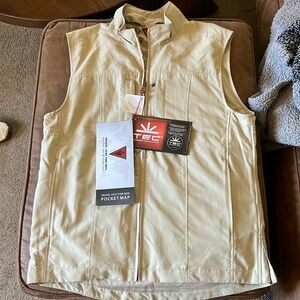 Scottevest Travel Vest - BNWT